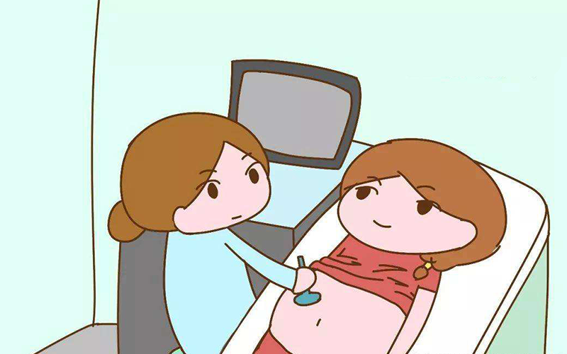 广州代孕妇女，广州促排卵检查