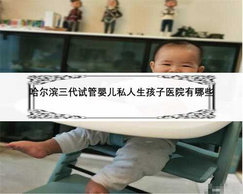 哈尔滨三代试管婴儿私人生孩子医院有哪些